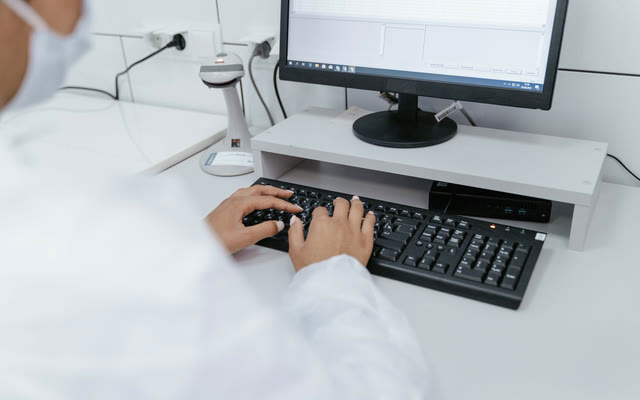 Illustration — Analyse bio-informatique sur mesure